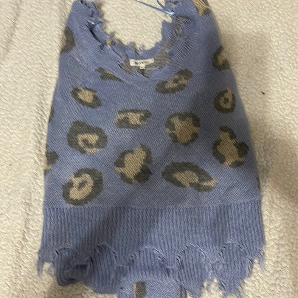 Sweater women medium